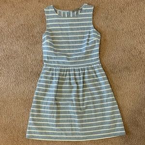 Sleeveless Summer Dress